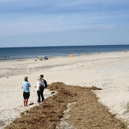 Holiday Fjand Strand Ulfborg Ix Vakantiehuis Fjand Gårde