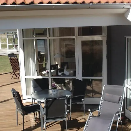 Holiday Fjand Strand Ulfborg Ix *