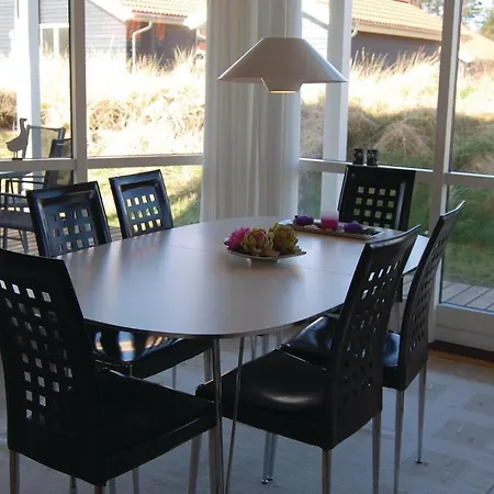 Vakantiehuis Holiday Fjand Strand Ulfborg Ix